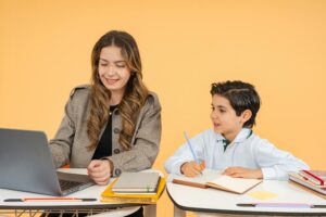 IMPACTO EN DOCENTES