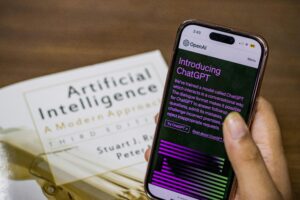 INTELIGENCIA ARTIFICIAL