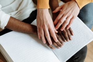 INCLUSION EDUCATIVA